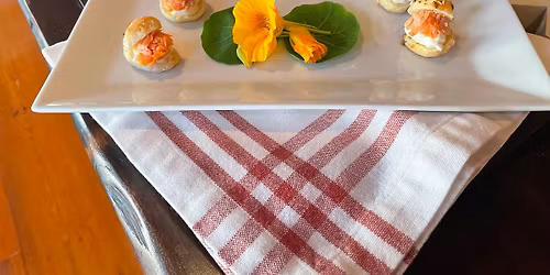 Elegant Holiday Appetizers