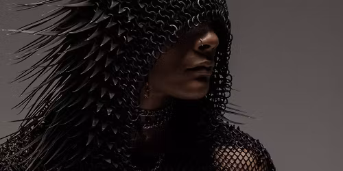 RAWWW: AD\u00c9S THE PLANET