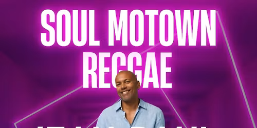 Friday live music with Jean Paul