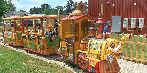 \ud83c\udf83 Halloween at Caf\u00e9 Del Rio! \ud83d\udc7b