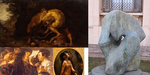Vizite ghidate \u00een expozi\u021bia \u201eMuzeul Muzeelor\u201d