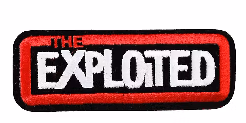 The Exploited - 2 SHOWS -  Oct 22 & 24 - Brass Monkey