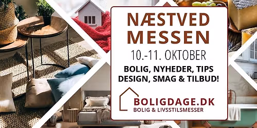 N\u00e6stved Messen 2026
