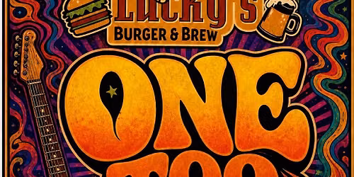 One Too Many is Back at Lucky\u2019s