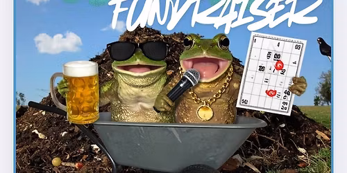 BATCOM Singo Bingo and Raffle fundraiser 