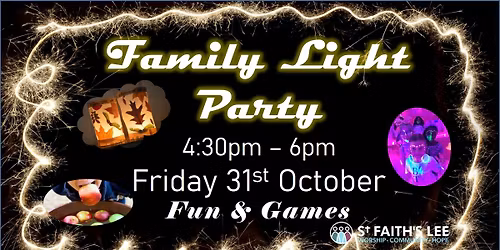 Family Light Party