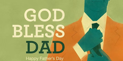 Father's Day @ HHBC!