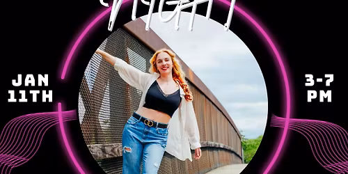 Bergen Westies w\/ All-Star Anni Hellwagen