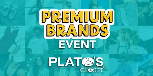 Premium Brands Event - Nike, Lululemon, Aritzia, Alo + more