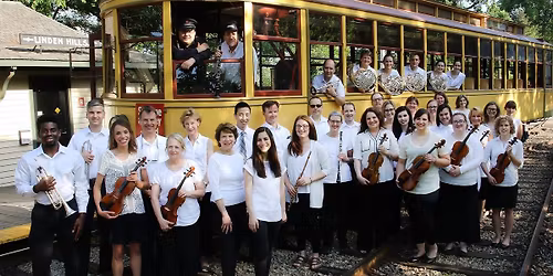 The Holiday Pops Concert! \ud83c\udf89\ud83c\udf84\ud83c\udfb6