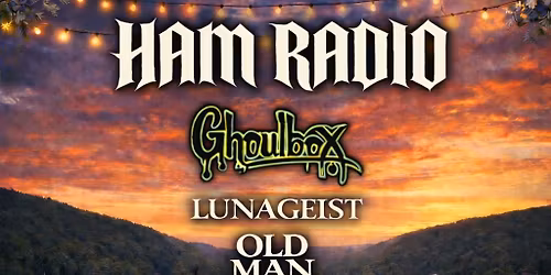 The Bluefield In Bloom Spring Festival 