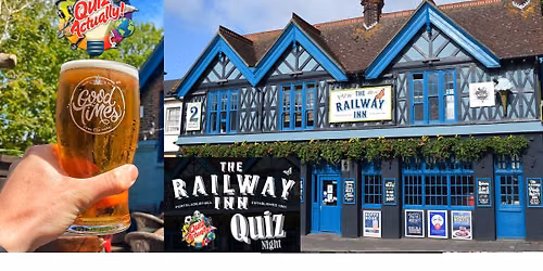 The Railway Quiz