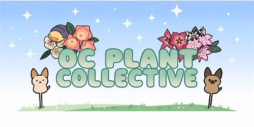 OC Plant Collective X SoCal Plant CommUNITY & Friends Plant Sale & Swap