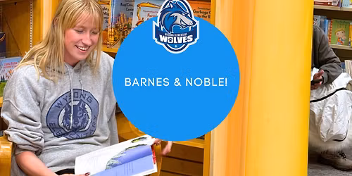 Barnes & Noble Family Night!