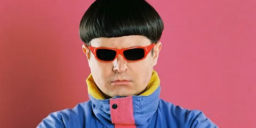 Oliver Tree Tribute Event