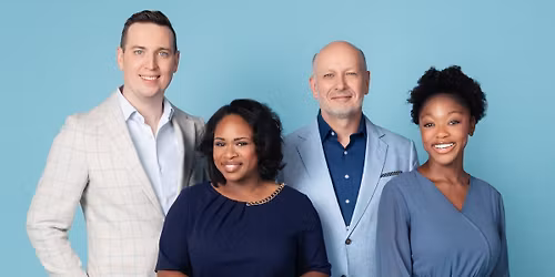 The Craguns In Concert