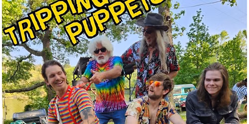 Tripping Puppets Return to XL'N