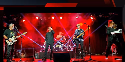 Lounge Lyzrds debut Camphouse Bar & Grill