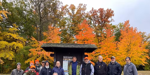 Trail Adopter and Maintainer Workshop