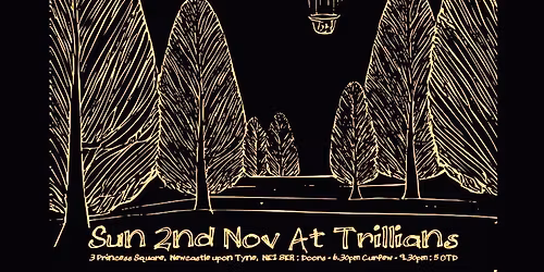 NECC Presents\u2026 Dead Pollys \/ The Exes \/ Compression Session