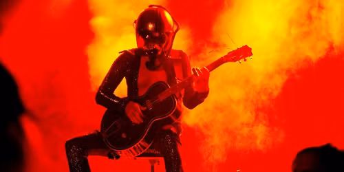 Bob Log III, Strange Vine