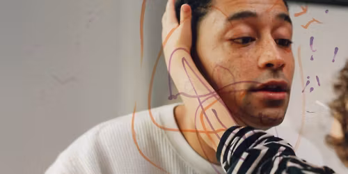 Loyle Carner in Newcastle Upon Tyne