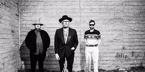 L\u00d3N \/\/ Americanasounds im JuBB Werden