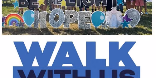 Columbus out of the darkness walk