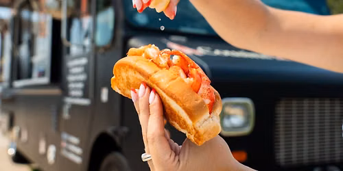 \ud83e\udd9e Cousins Maine Lobster at LakeHouse Manitowoc\u2019s Food Truck Festival