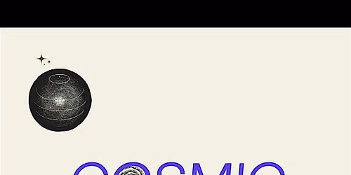 Cosmic Collage