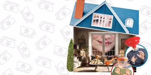 Interpreted Show: The Unfriend at Asolo Repertory Theater