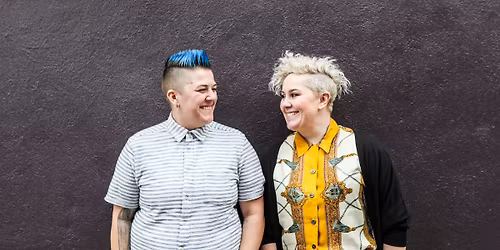 alt-folk @ temperance | Gr\u00e1inne Hunt with Jules Stewart