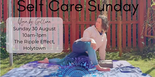 Self Care Sunday - Nourish