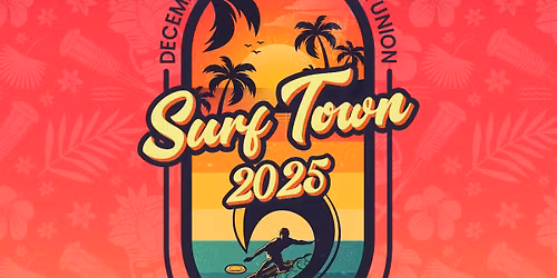 Surf Town Beach Ultimate 2025