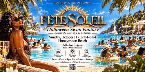 F\u00caTE SOLEIL