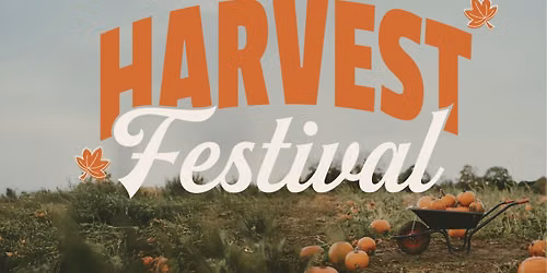 Harvest Festival