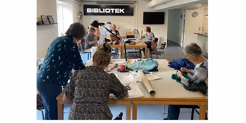 Din B\u00e6redygtige Garderobe