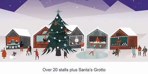 Forever Stars Christmas Fair