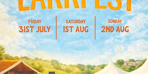Larkfest 2026