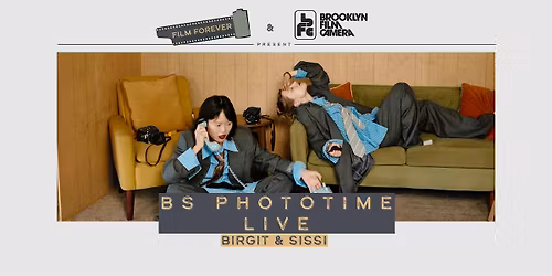 BS Phototime LIVE