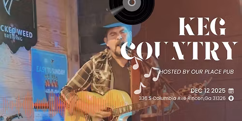 KEG Country