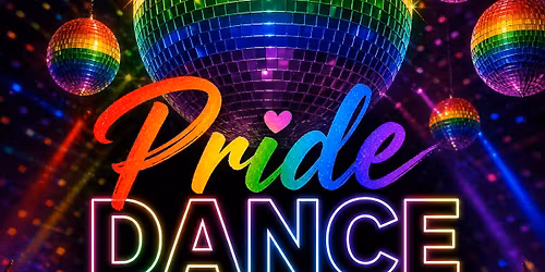 Pride Dance