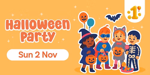 \ud83c\udf89\ud83c\udf83 Adventure Alley\u2019s Halloween Bash! \ud83d\udc7b\u2728