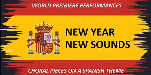 New Year, New Sounds