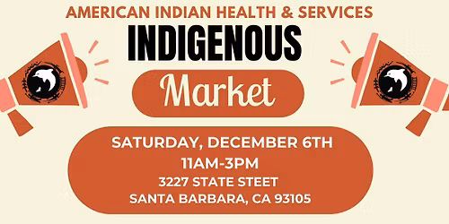 Indigenous Market