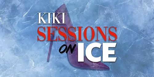 Kiki Sessions On Ice