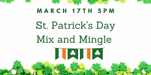 Mix and Mingle