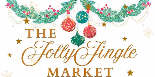 The Jolly Jingle Market