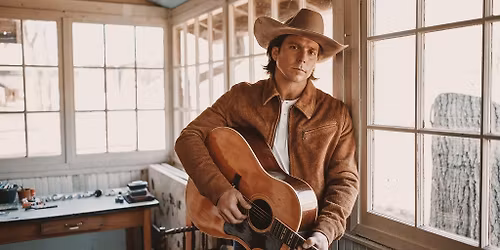 Lukas Nelson & Molly Tuttle