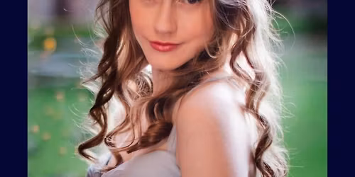 Bridget\u2019s Graduating Recital 